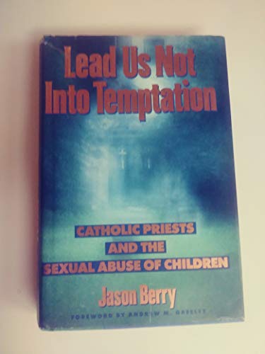 cover image Lead Us Not Into Temptation