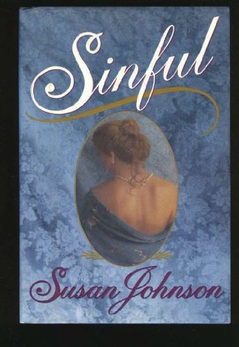 cover image Sinful