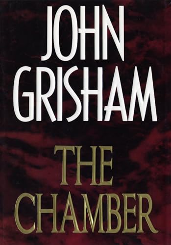 cover image The Chamber