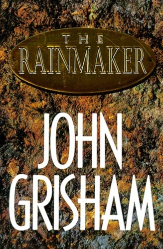 cover image The Rainmaker