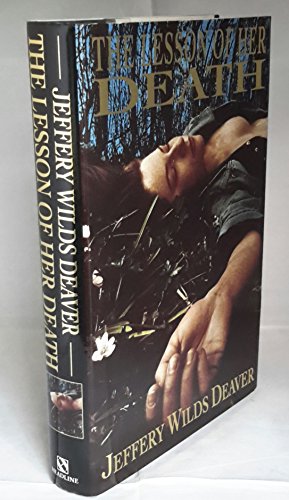 cover image The Lesson of Her Death