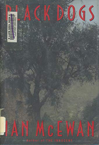 cover image Black Dogs