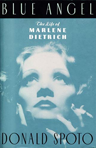 cover image Blue Angel