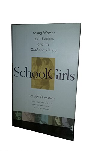 cover image Schoolgirls
