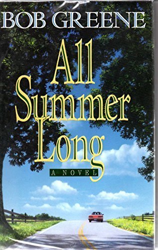 cover image All Summer Long