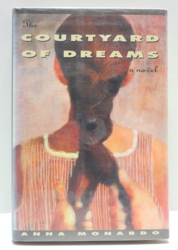 cover image The Courtyard of Dreams