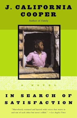 cover image In Search of Satisfaction