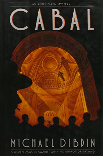 cover image Cabal
