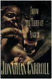 cover image From the Teeth of Angels