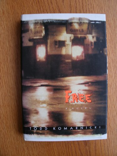 cover image Free