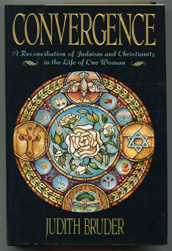 cover image Convergence