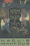 cover image Arabian Nights and Days
