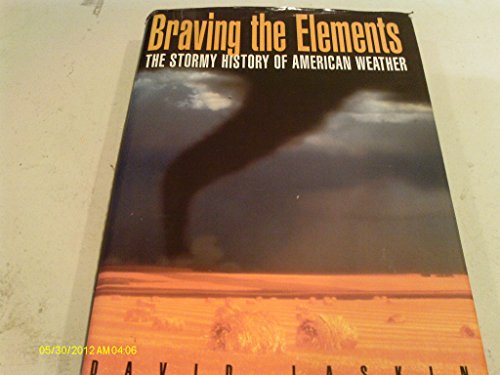 cover image Braving the Elements