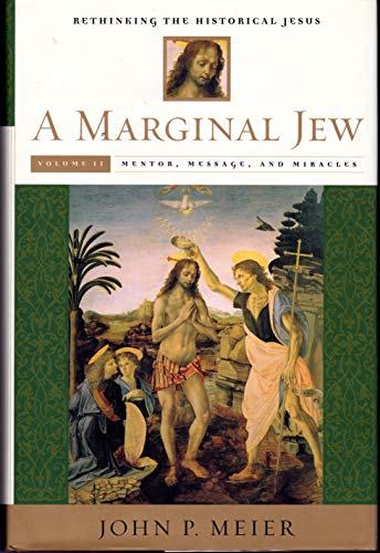 cover image Mentor, Message, and Miracles