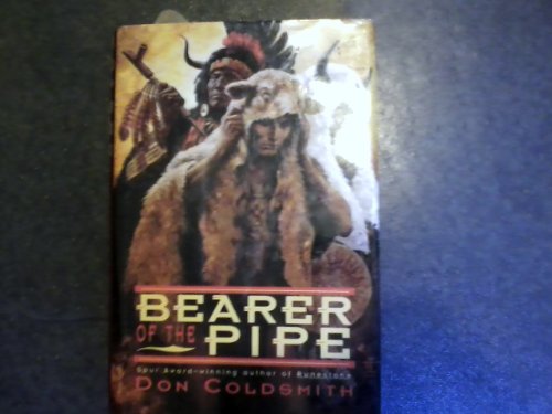cover image Bearer of the Pipe