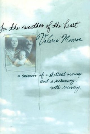 cover image In the Weather of the Heart