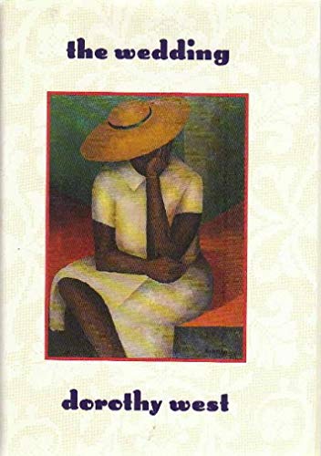cover image The Wedding