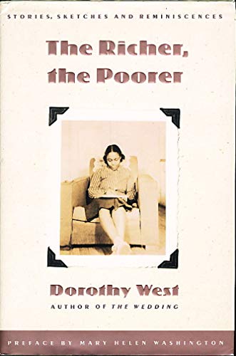 cover image The Richer, the Poorer