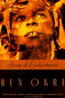 cover image Songs of Enchantment