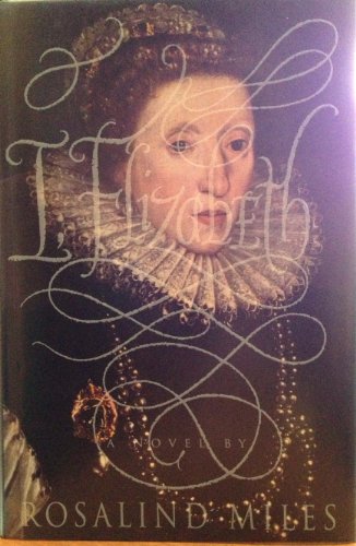 cover image I Elizabeth