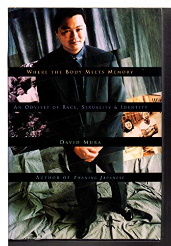 cover image Where the Body Meets Memory