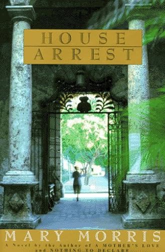 cover image House Arrest