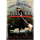 cover image Complete & Utter Failure