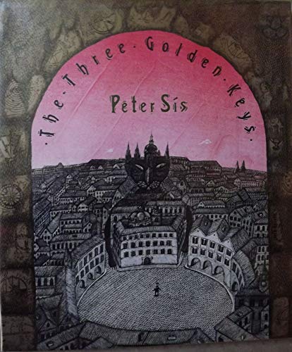 cover image The Three Golden Keys