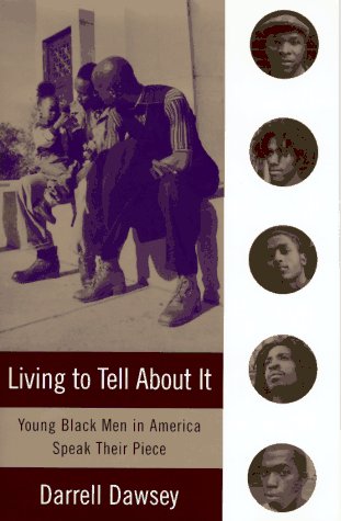 cover image Living to Tell about It