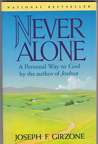 cover image Never Alone