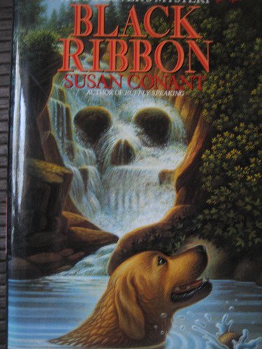 cover image Black Ribbon