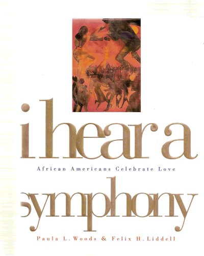 cover image I Hear a Symphony