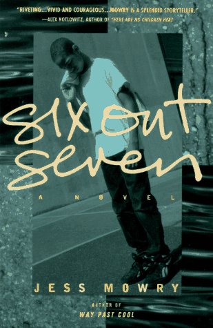 cover image Six Out Seven