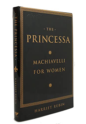 cover image The Princessa