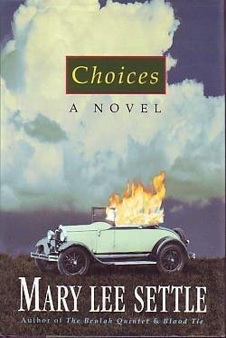 cover image Choices