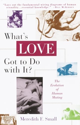 cover image What's Love Got to Do with It?