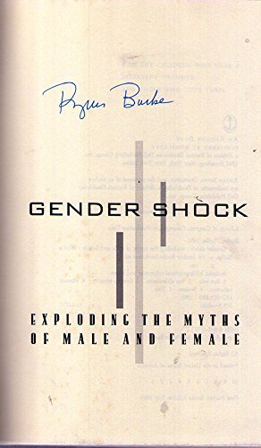 cover image Gender Shock