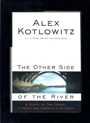 cover image The Other Side of the River
