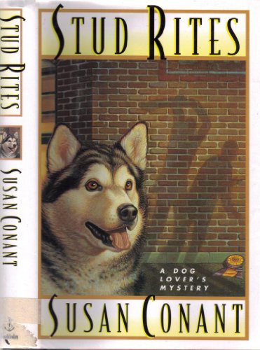 cover image Stud Rites
