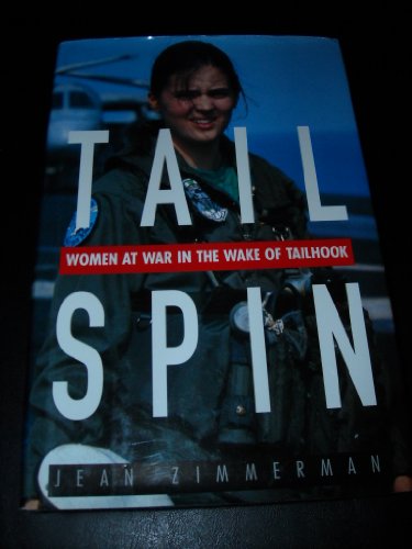 cover image Tailspin