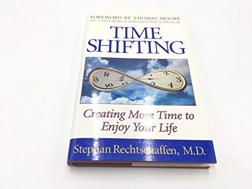 cover image Time Shifting