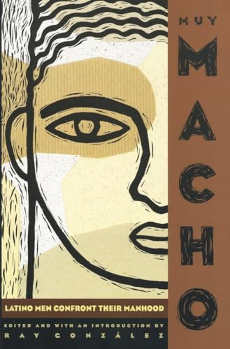 cover image Muy Macho