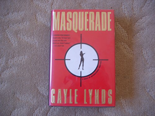 cover image Masquerade