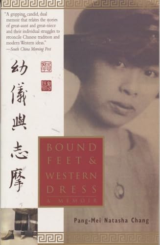 cover image Bound Feet and Western Dress