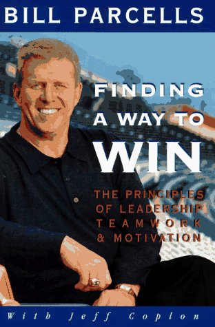 cover image Finding a Way
