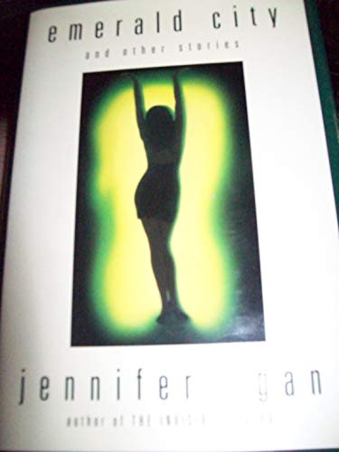 cover image Emerald City-P352904/3 (Next Reprint)
