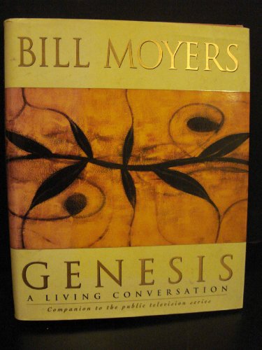 cover image Genesis