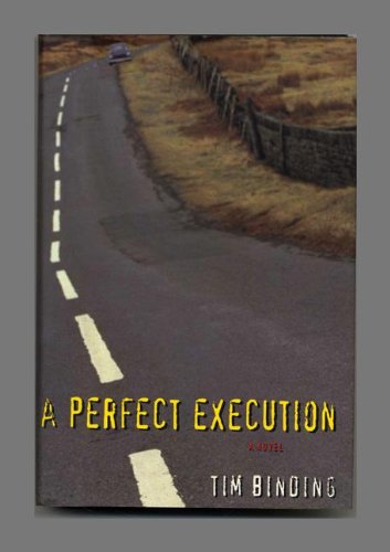 cover image A Perfect Execution