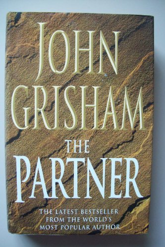 cover image The Partner