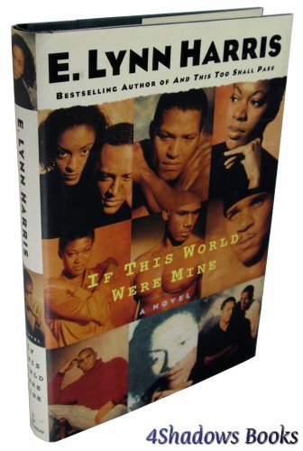 cover image If This World Were Mine